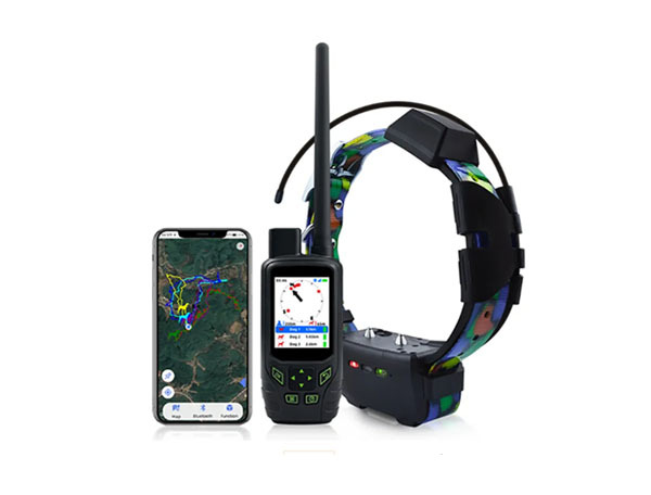 Artelv gps ошейник