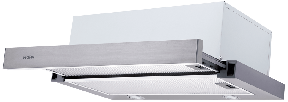 Haier HVX-T671X