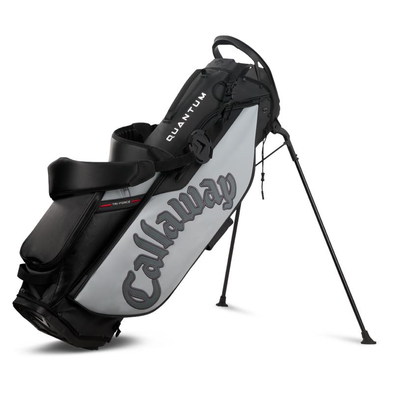 Callaway Quantum Staff Stand Bag