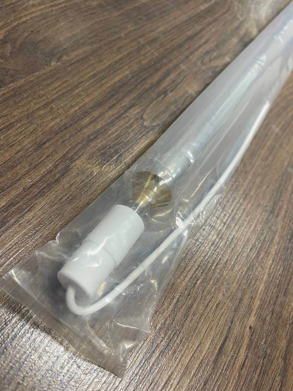 UV-лампа для лакировочной машины UCB-803P (новая)