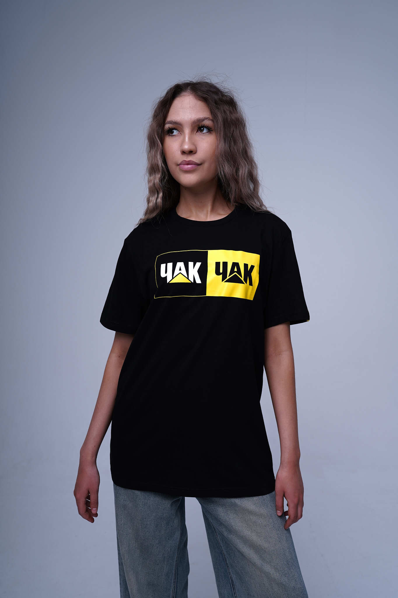 Футболка «ЧАКЧАК»