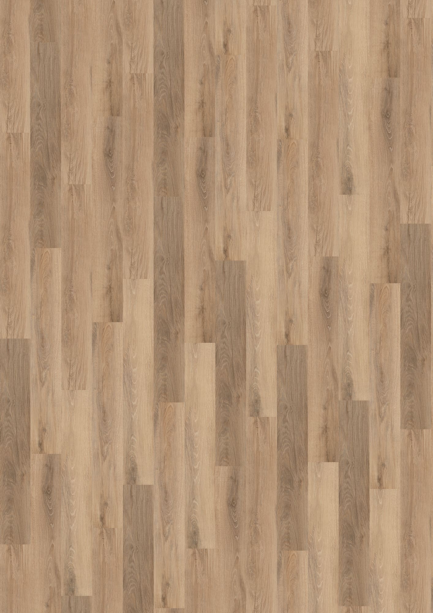 SPC / Кварц-винил Wineo 400 Wood L Дуб натуральный яркий