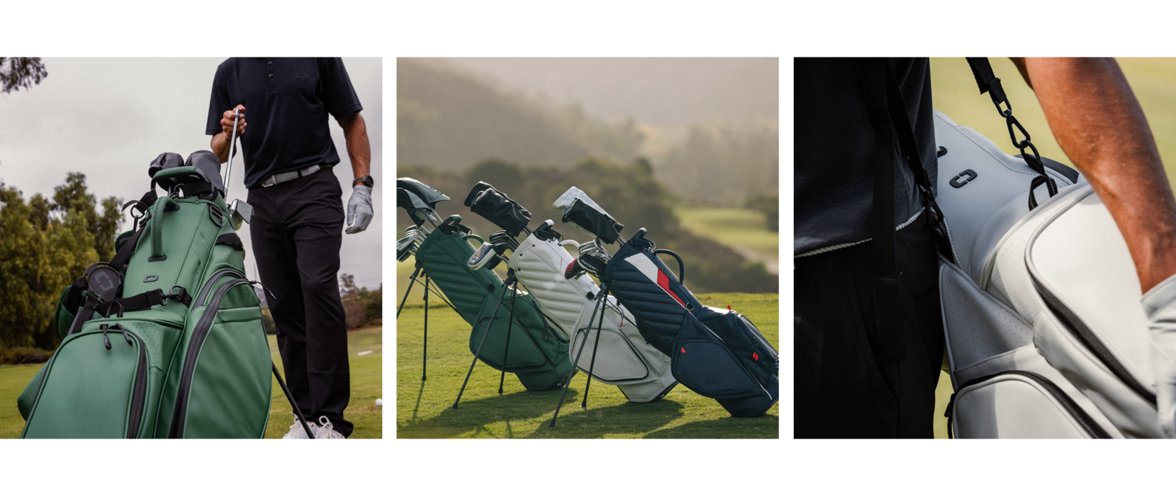 Гольф сумки Ogio Shadow