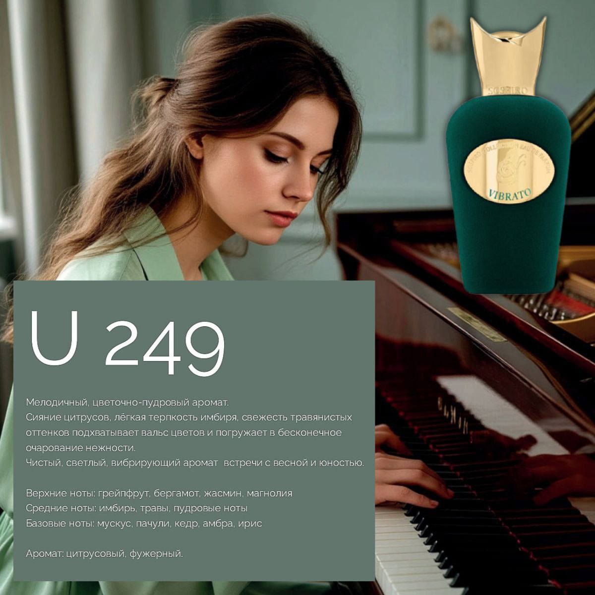 Marso U249