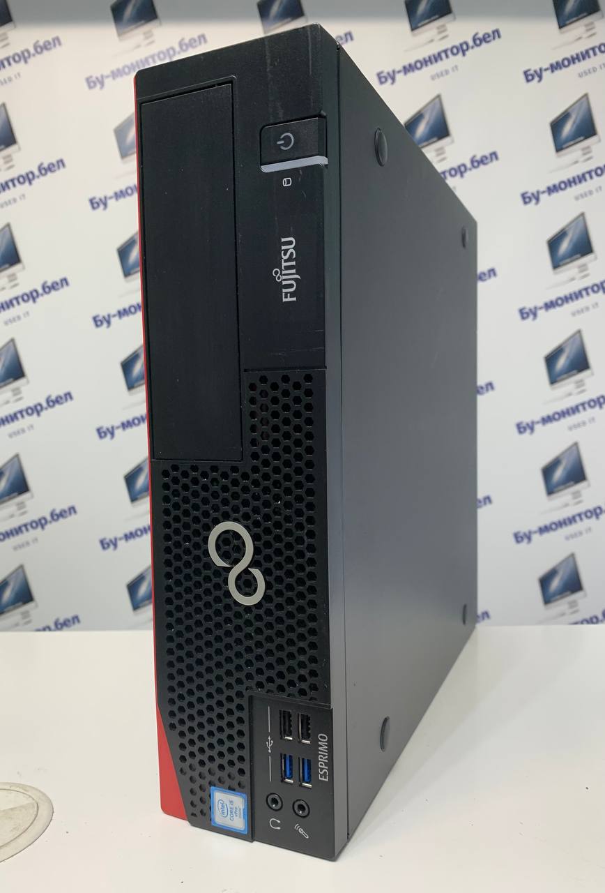 富士通】ESPRIMO D957/R Core i5-6500 3.20GHz メモリ4GB HDD500GB DVD