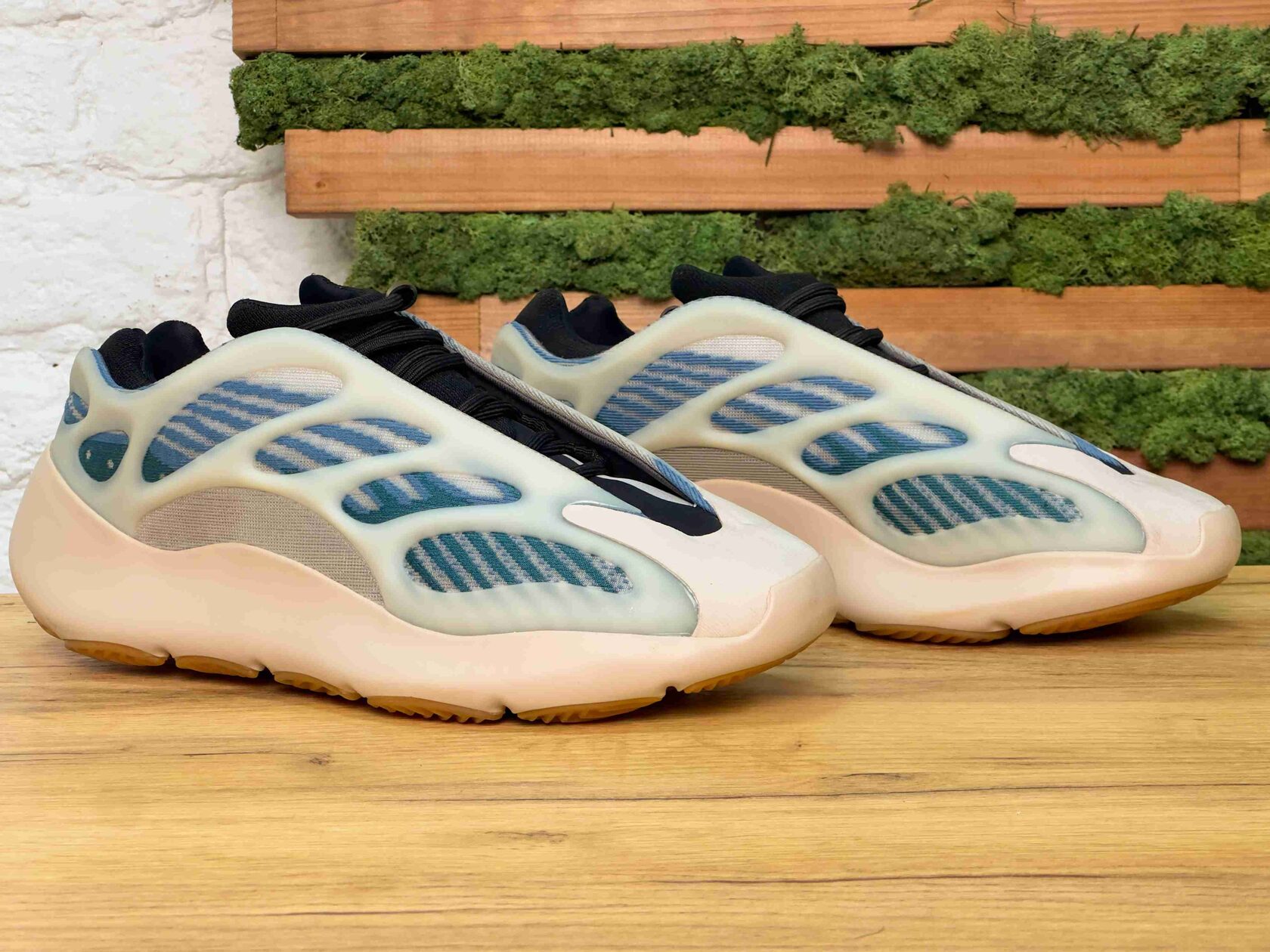 yeezy 700 v3 kyanite goat