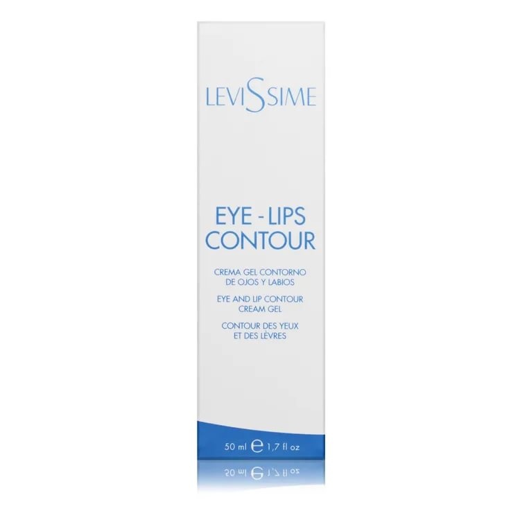 Крем филлер для контура глаз. Левиссиме Eye Lips Contour Cream Gel. Levissime косметика крем для лица. Eye Lips Contour Cream Gel / филлер для контура глаз и губ. Levissime филлер для контура глаз и губ Eye Lips Contour Cream Gel, 50 мл.