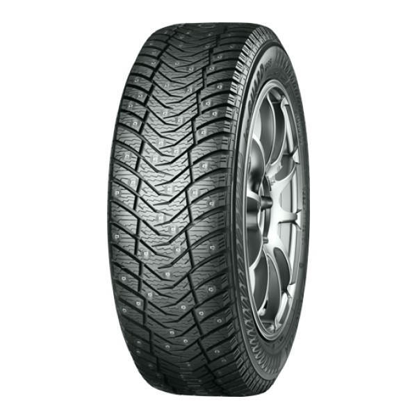 Легковая шина Yokohama Ice Guard Stud IG65 215/55 R18 95T