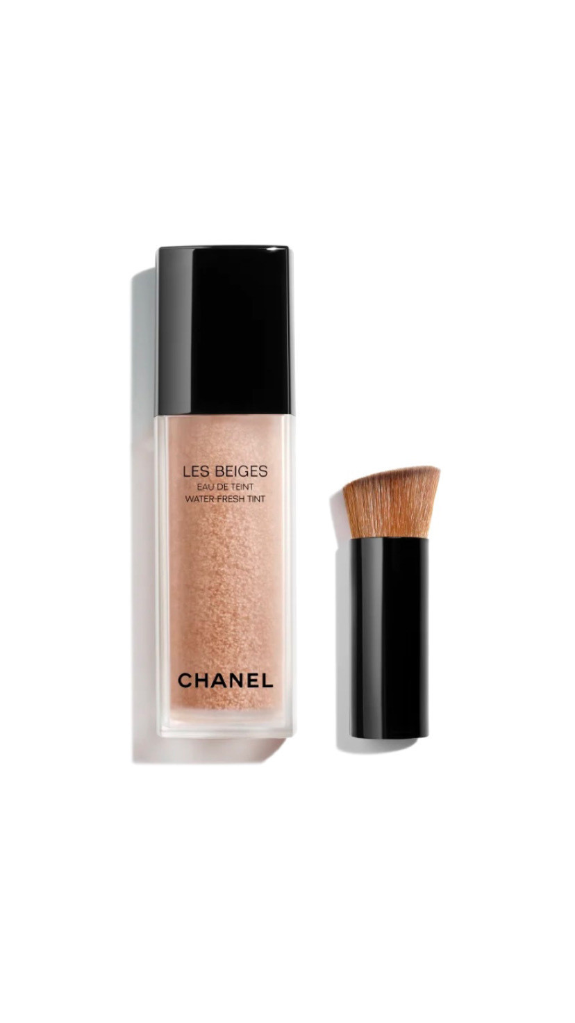 Флюид Тинт Chanel Les Beiges Eau De Teint Light 30ml