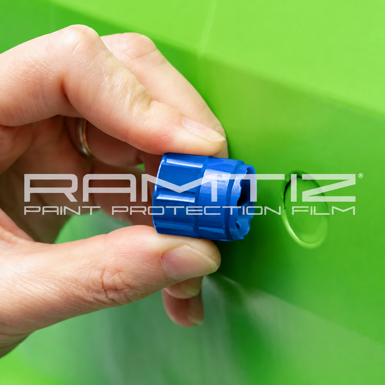 Инструмент для резки отверстий парктроников Qili Sensor Cut