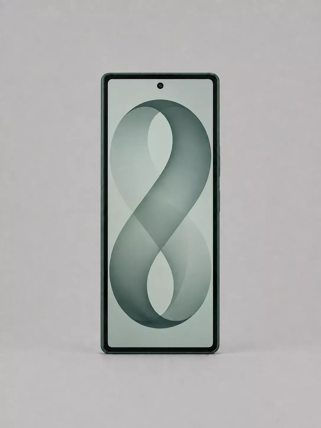 Galaxy Z Fold 8 Ultra, зелёный — фото 5
