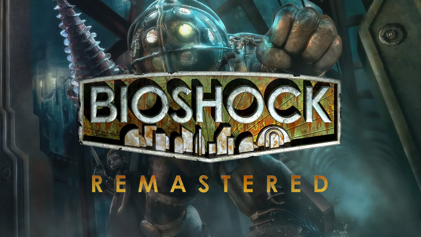 Купить Bioshock Remastered в России через PlayStation Store Турция | Биошок  Ремастеред на PS4 и PS5