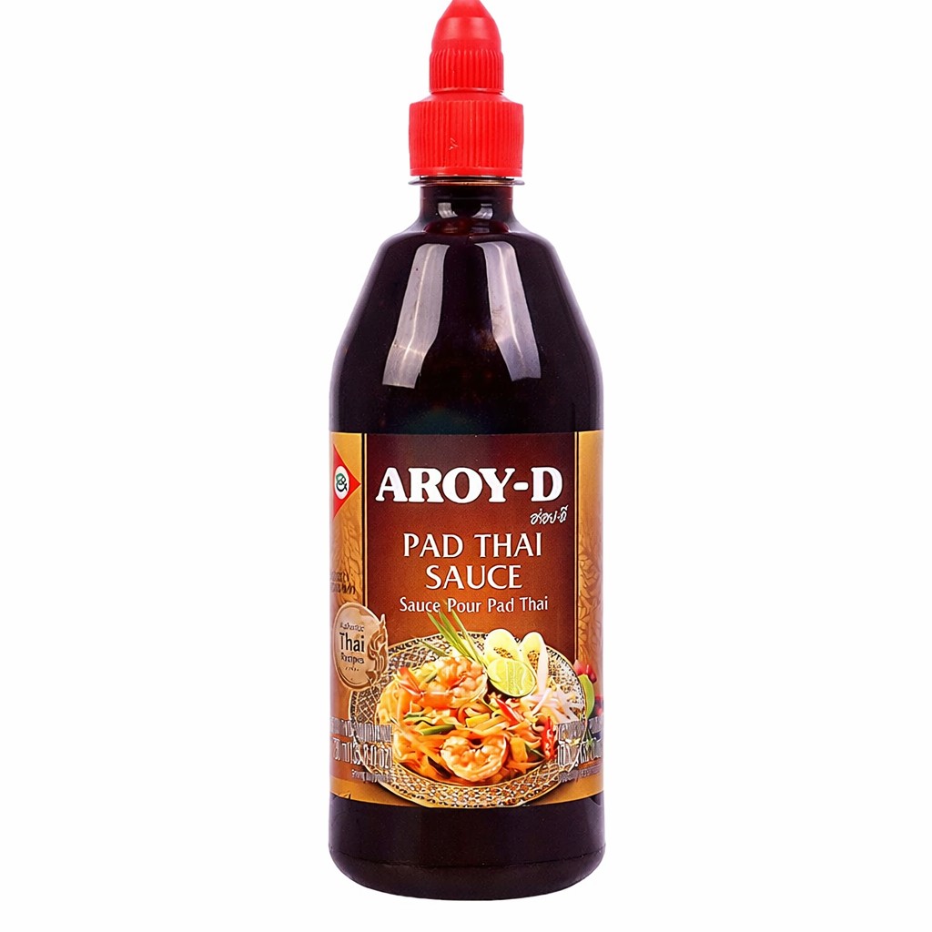 Соус Пад Тай Aroy-D 1кг