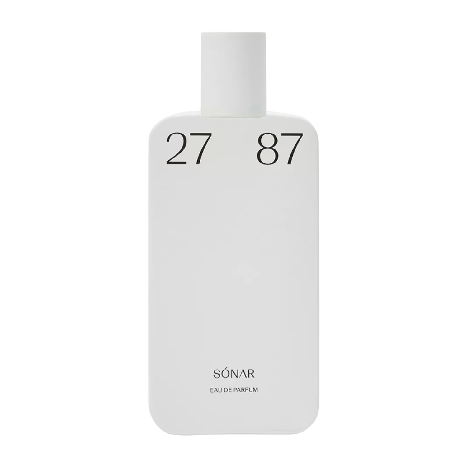27 87 Perfumes Sonar