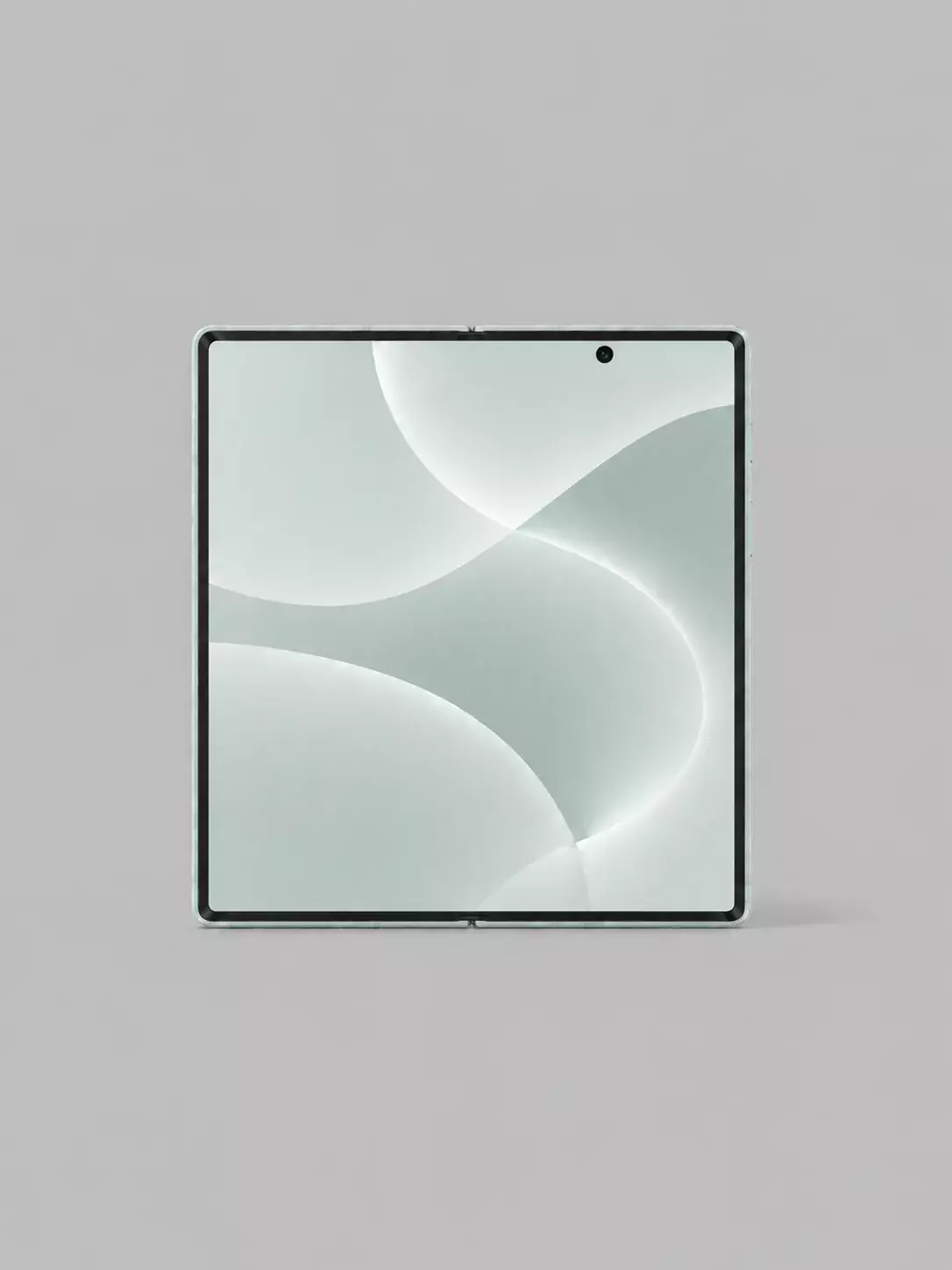Galaxy Z Fold 8, фисташковый — фото 2