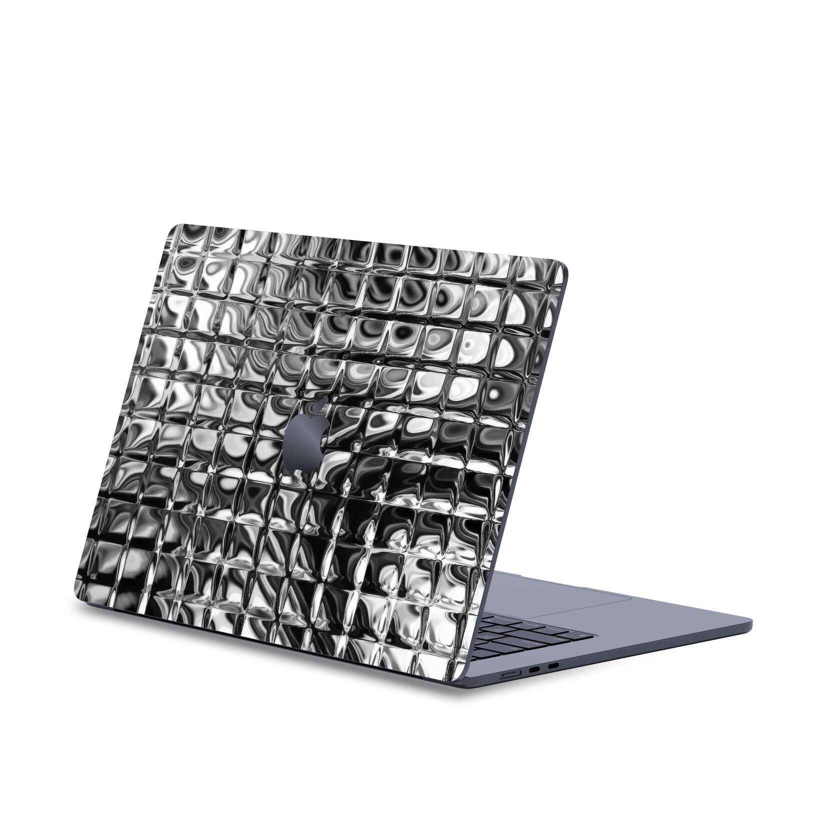 Покрытие Disco для MacBook