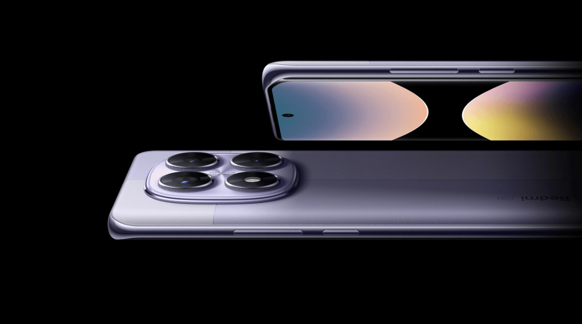 смартфон xiaomi redmi note 14 pro 5g