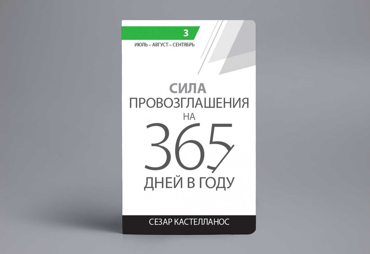 Сила Провозглашения На 365 Дней Купить