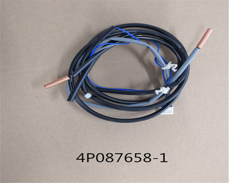 Термистор кондиционера. Daikin 099948j Thermistor.