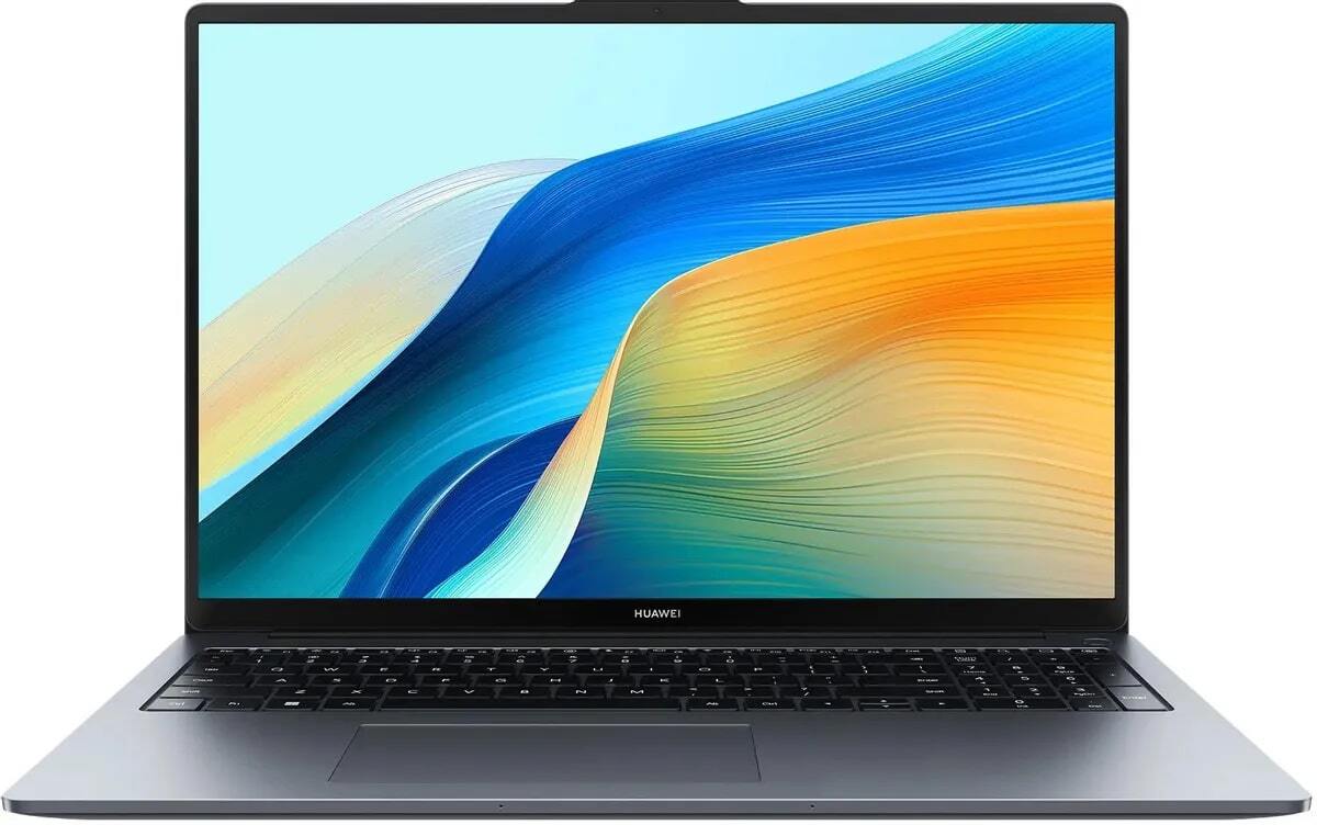 Matebook d16 13420h