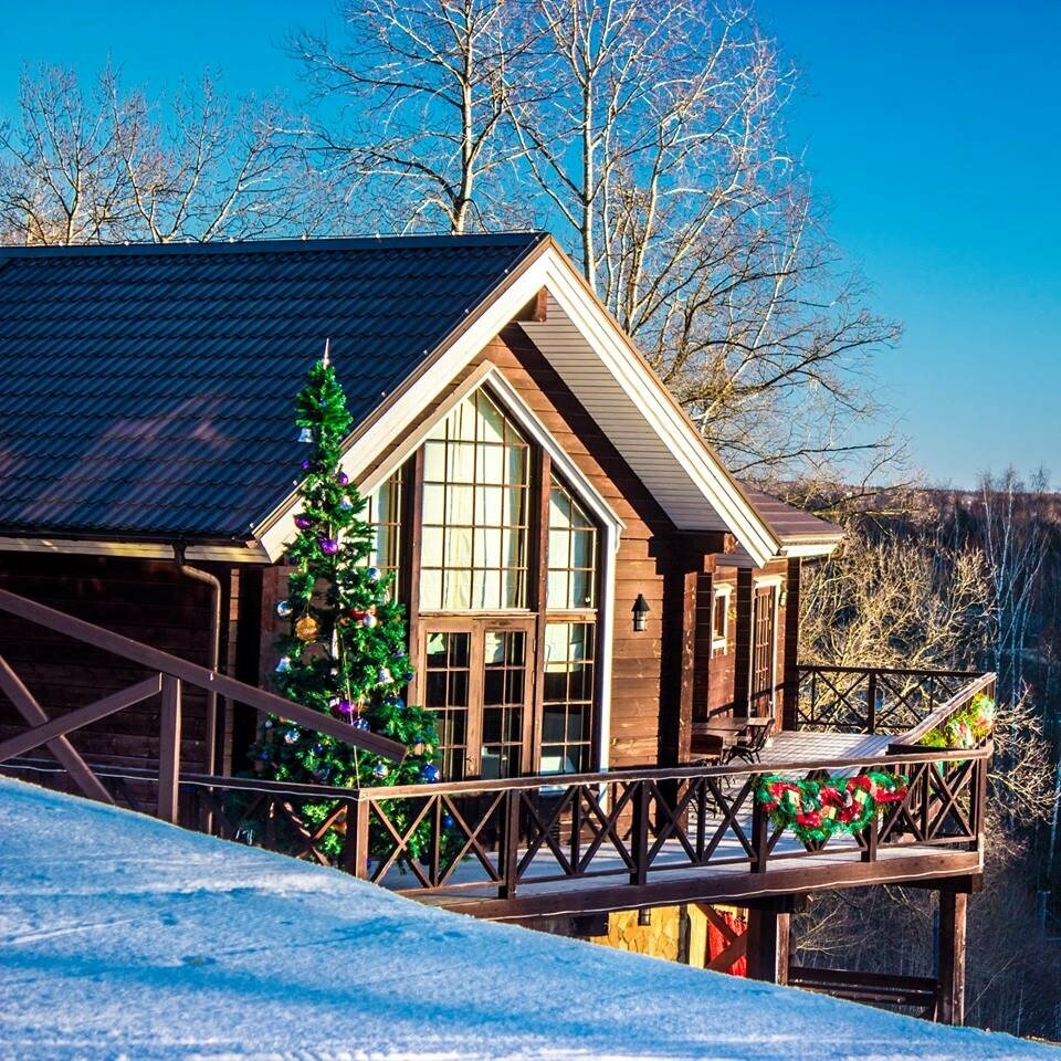Tseleevo Club & Resort