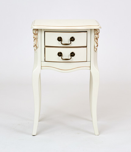 Тумба   Miranda&Serena прикроватная  F6634 (S06)