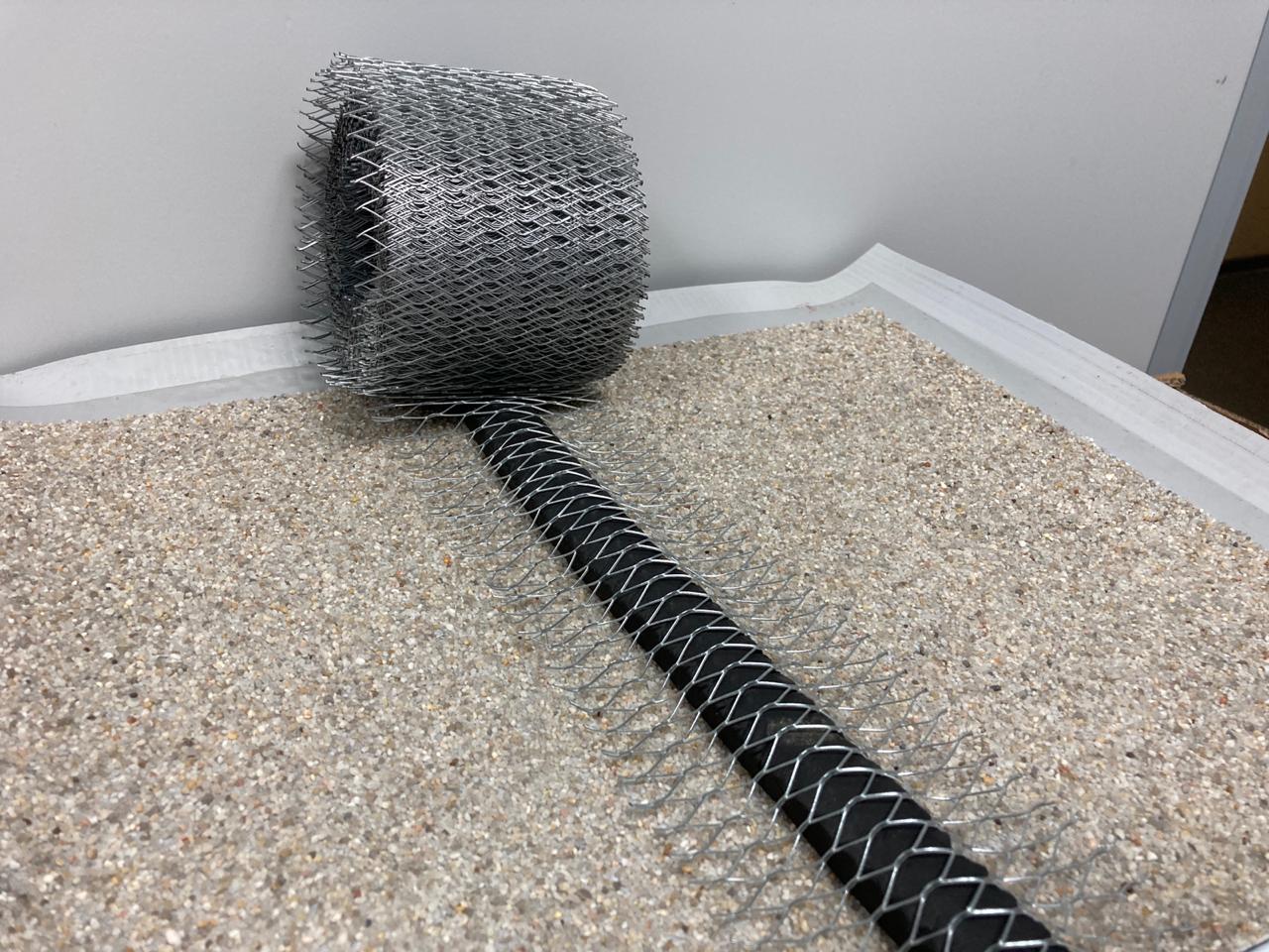 п. гидропрокладка waterstop. бентонитовый шнур. бентонитовый шнур технониколь 20х25 мм. шнур гидроизоляционный waterstop 30*30.