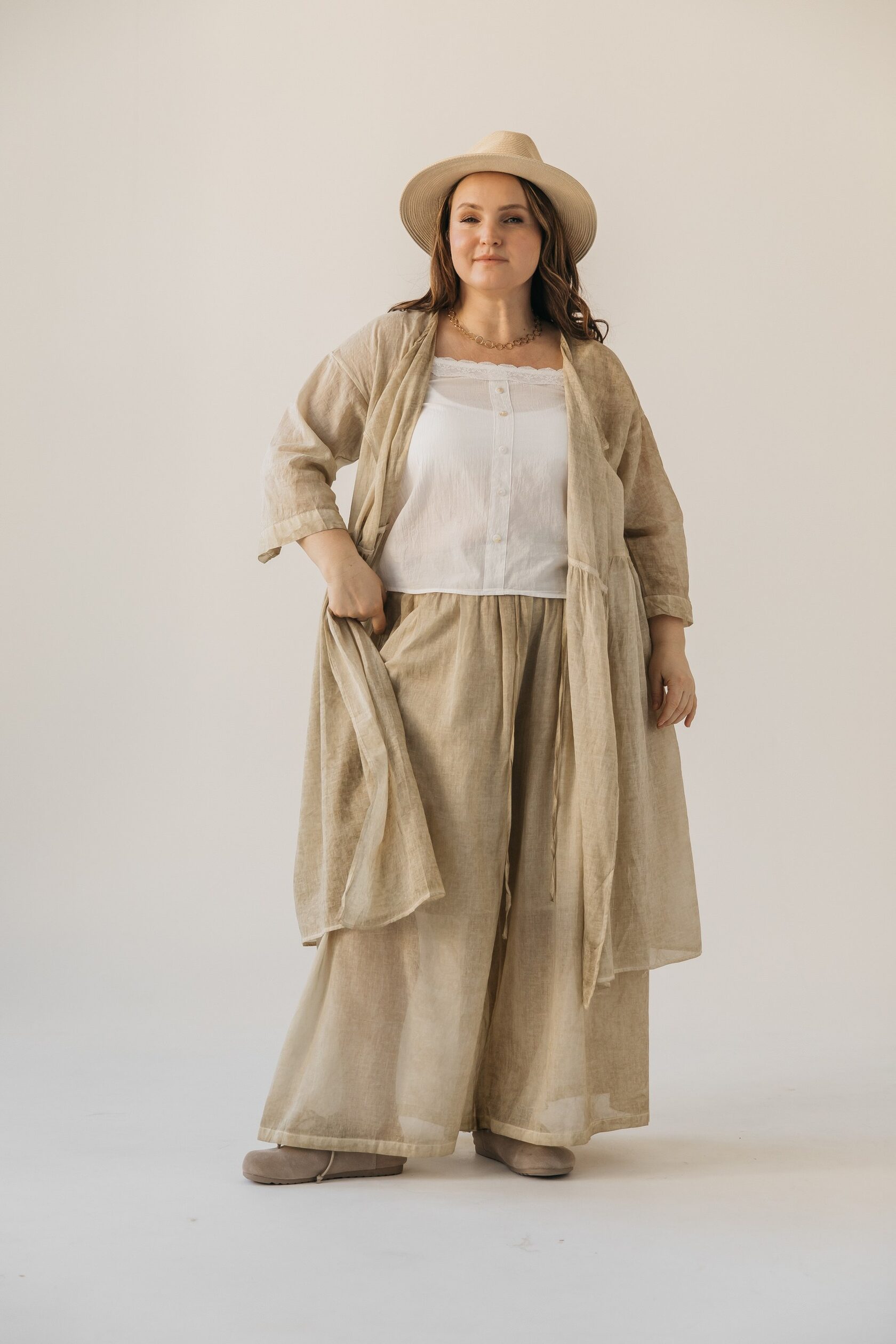 Пыльник «Воздух»