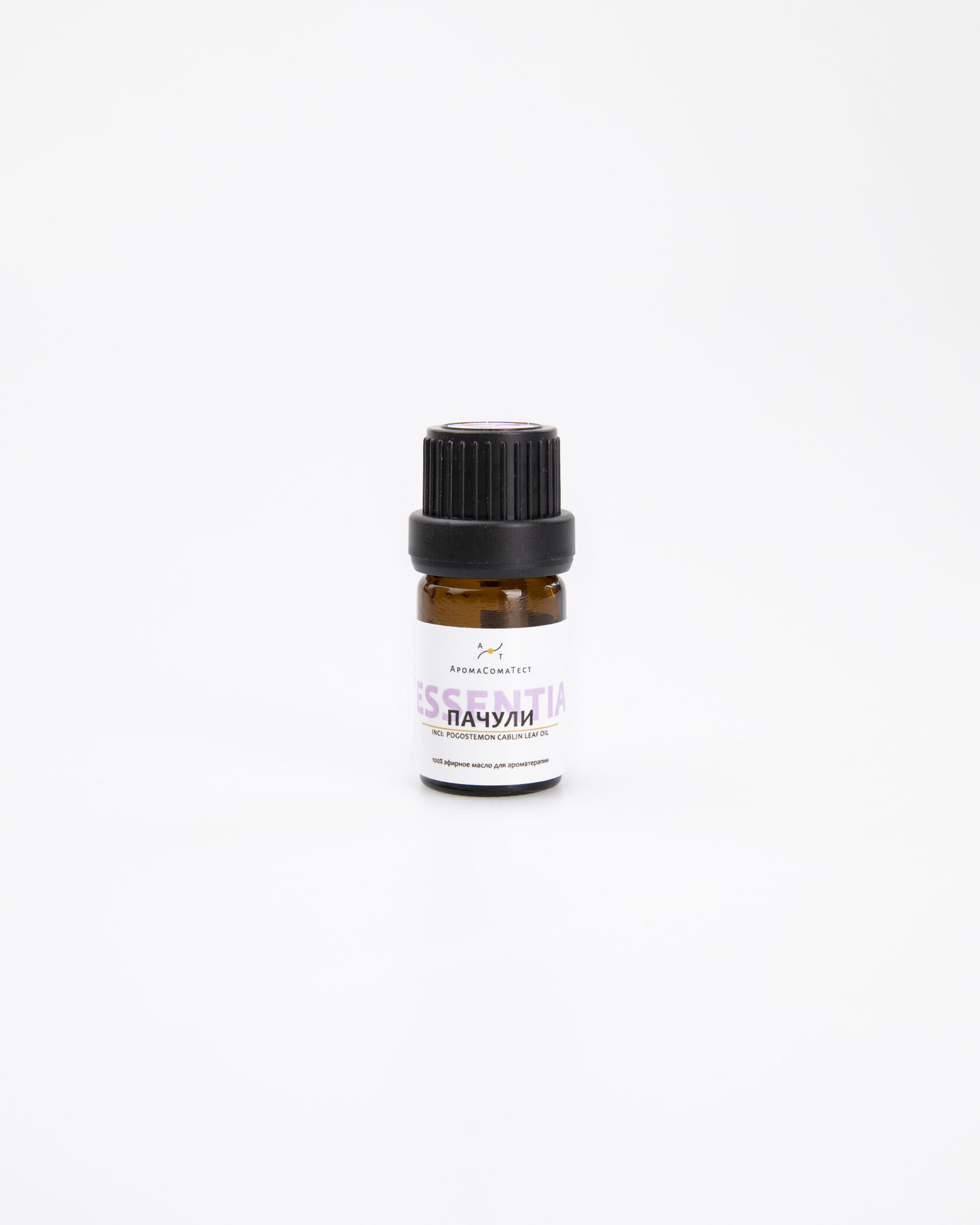 Эфирное масло Пачули (Pogostemon Cablin) - расслабляющее, поднимающее ...