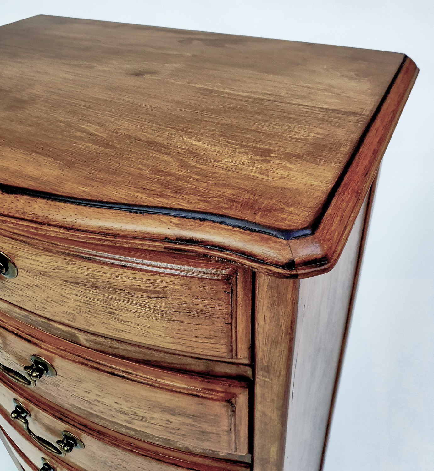 Комод  Miranda&Serena   7 ящиков H814 (D71)  