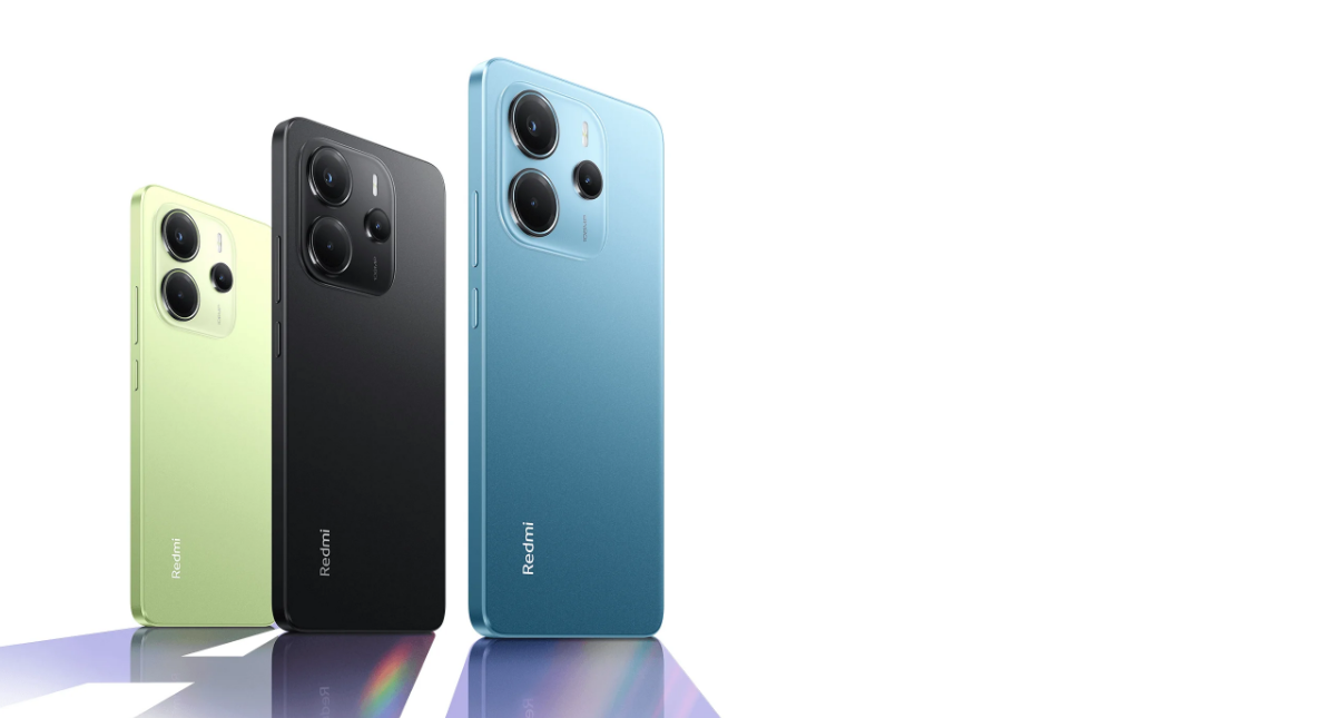 redmi note 14