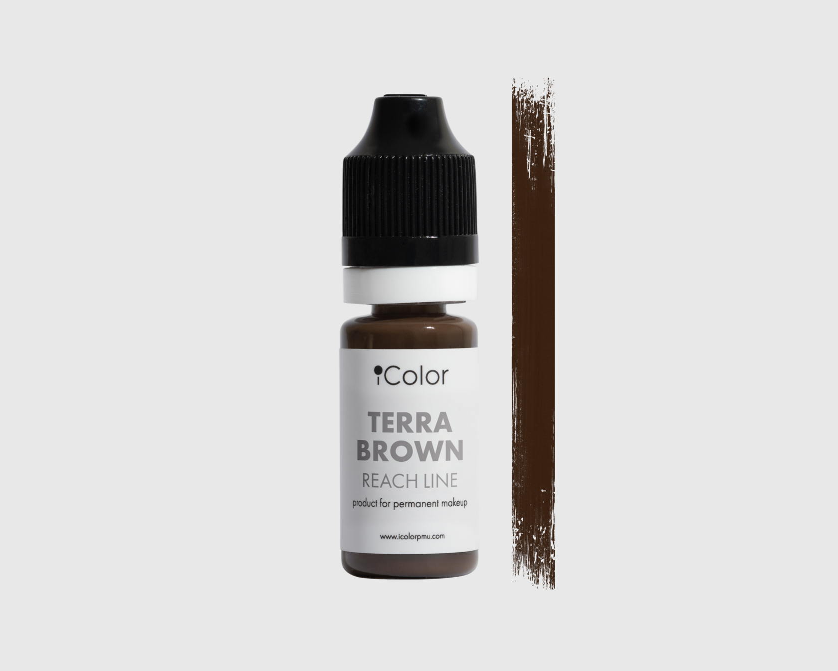 TERRA BROWN