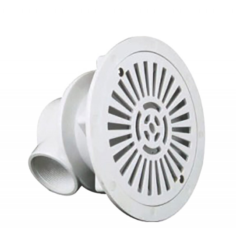 Донный слив Pool King PA01467C