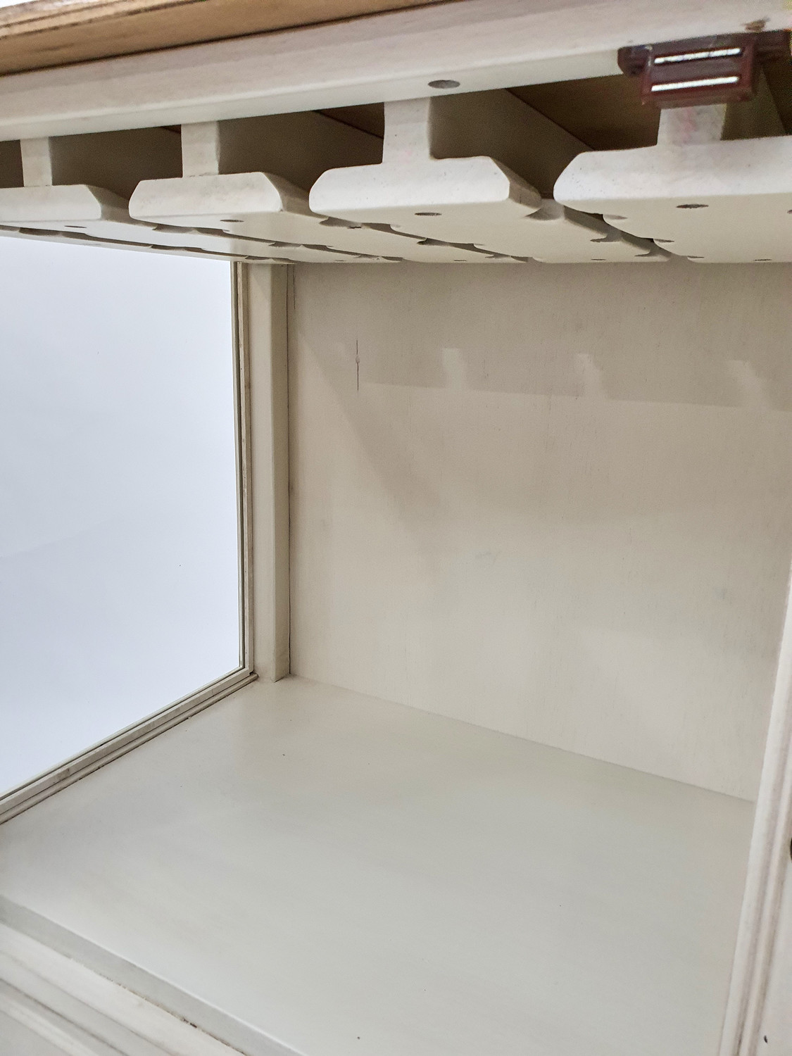 Винный шкаф Miranda&Serena