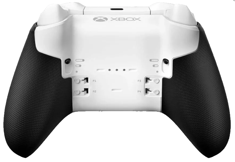 Elite wireless controller series 2