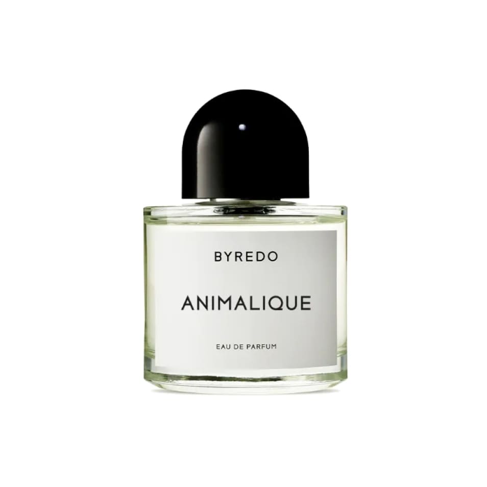 Byredo Animalique EDP