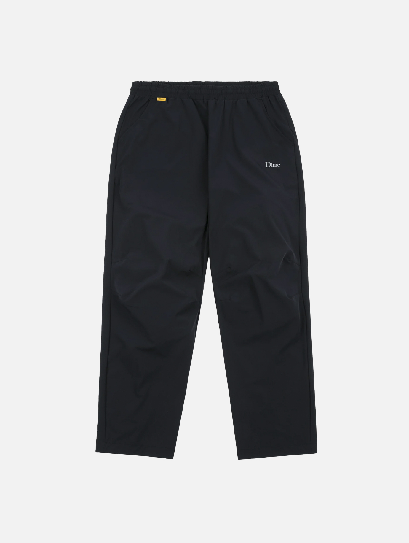 Dime Брюки Sports Pants Чёрные