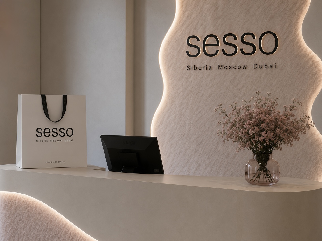 История бренда SESSO