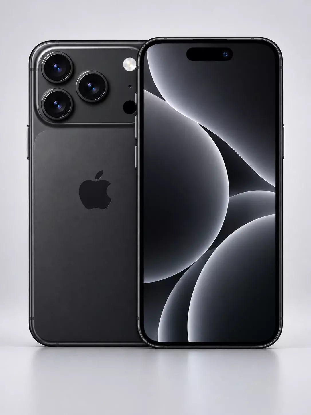 iPhone 18 Pro Max