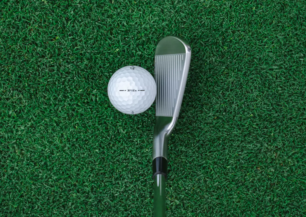 Айрон TaylorMade P770