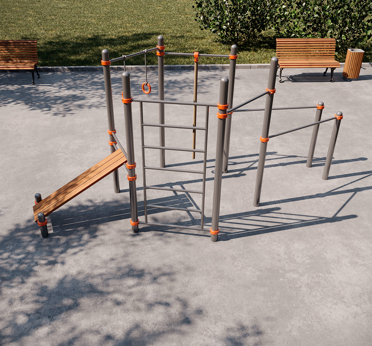 Свс спортивный комплекс