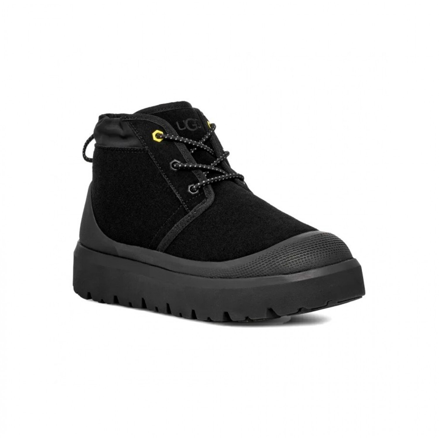 Ugg neumel 2024 mens black