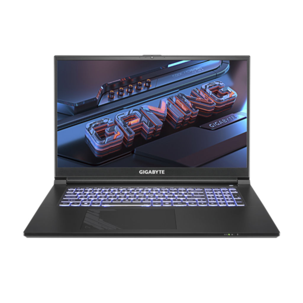 Ноутбук gigabyte g7 mf e2kz213sd