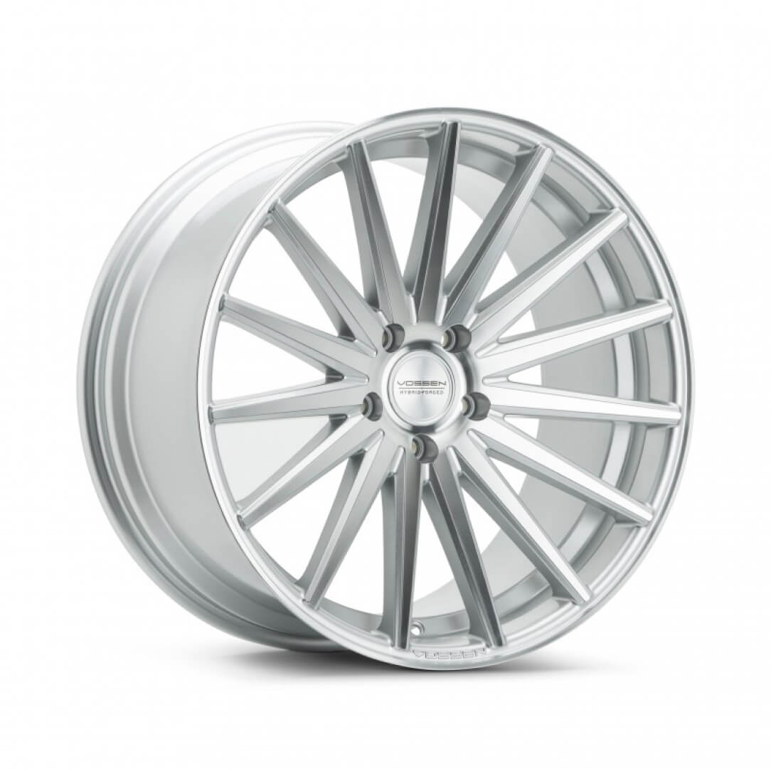 Литые диски Vossen cv1