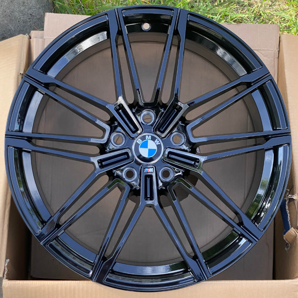 BMW 5er G30 - 825M Стиль R20