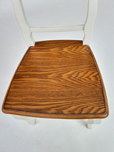 Стул  Miranda&Serena   деревянный ST9308  