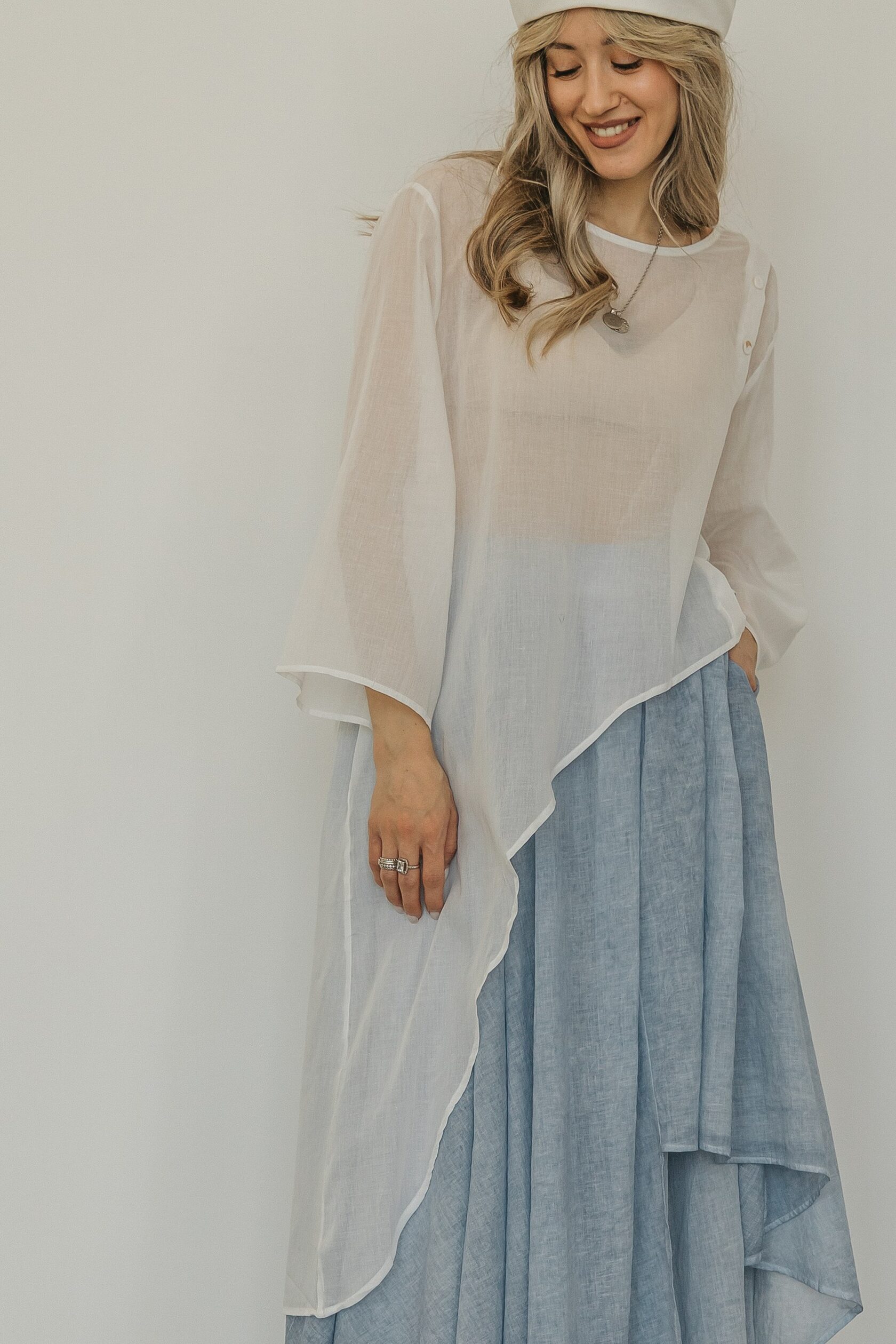 Туника «Воздух»