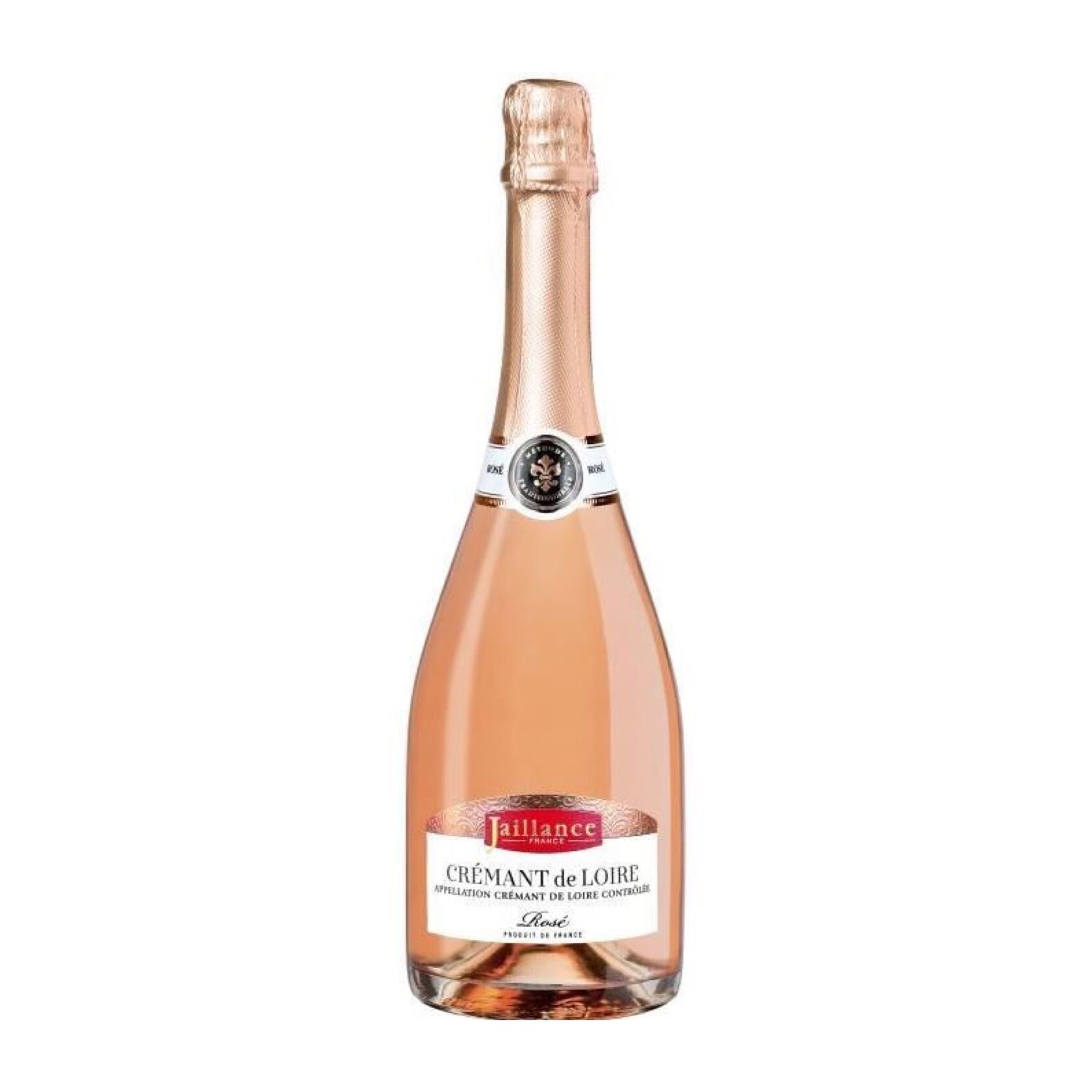 Трезор де Луар Креман де Луар. Cremant de Loire Rose купить. Креман де Луар брют цена.