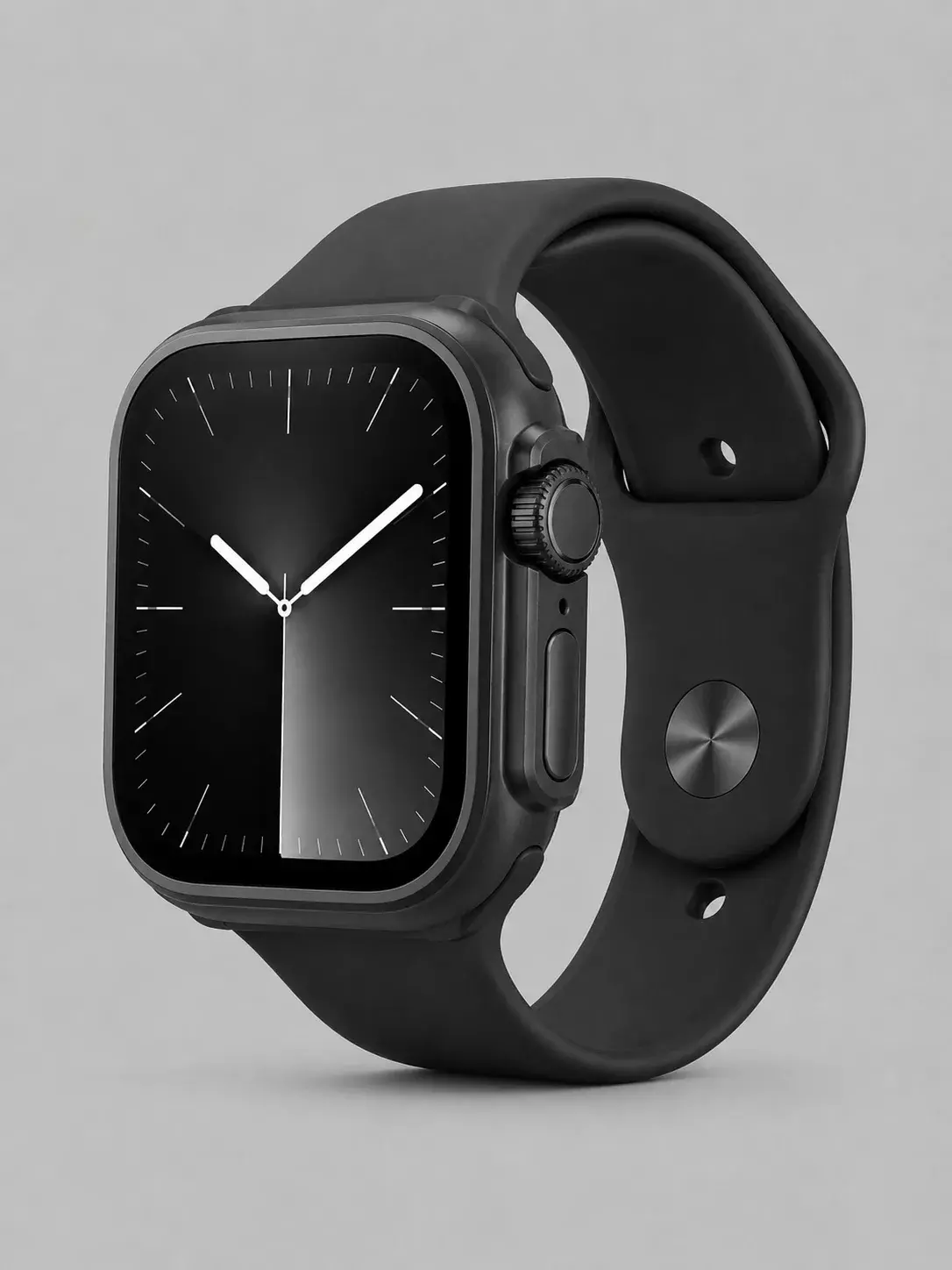 Apple Watch Ultra 3 — фото 1
