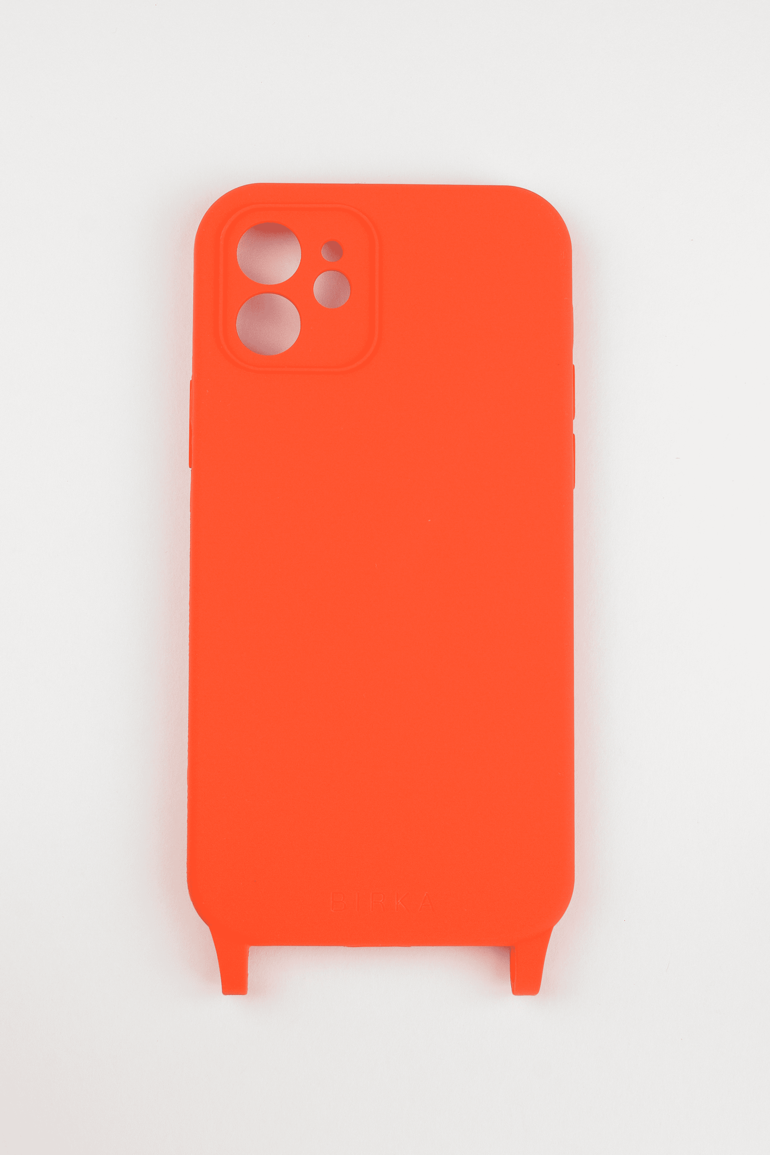 CASE WILLPOWER ORANGE 12 - BIRKA Cases